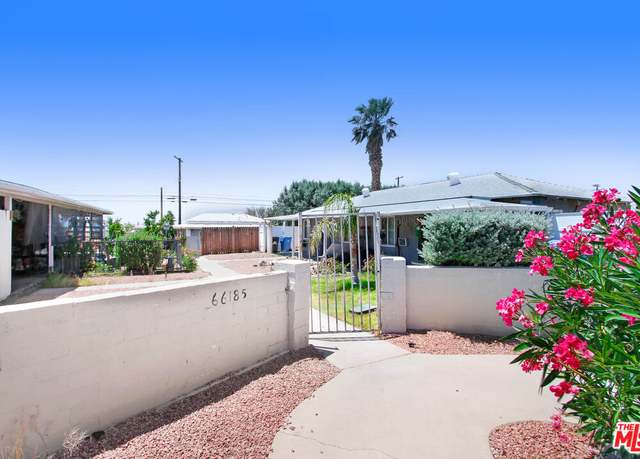 Property at 66185 Acoma Ave, Desert Hot Springs, CA 92240, 6 beds, 6 baths