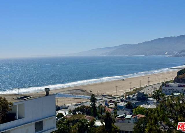 Property at 201 Ocean Ave Unit 508P, Santa Monica, CA 90402, 2 beds, 2 baths