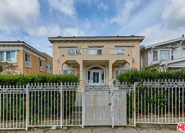 Property at 819 S Mariposa Ave, Los Angeles, CA 90005, 8 beds, 4 baths