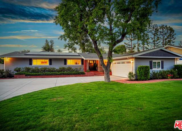 Property at 20423 Lander Dr, Woodland Hills, CA 91364, 5 beds, 4 baths