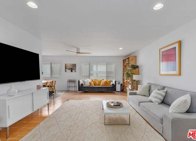 Property at 2002 4th St #107, Santa Monica, CA 90405, 1 bed, 1 bath