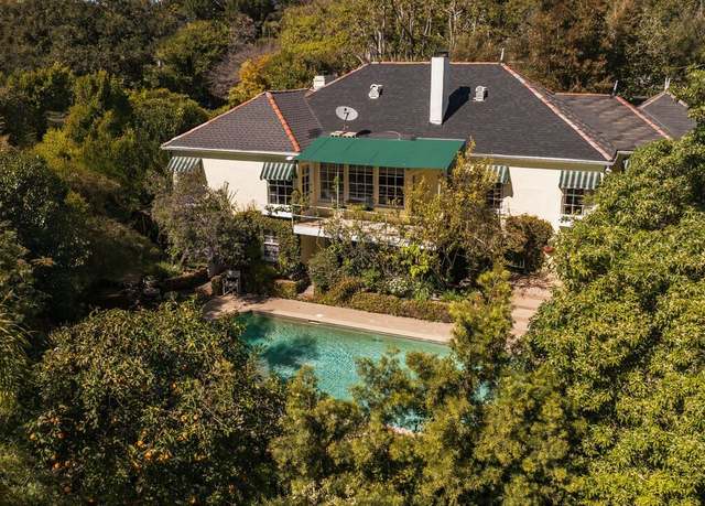 Property at 7954 Woodrow Wilson Dr, Los Angeles, CA 90046, 3 beds, 4 baths
