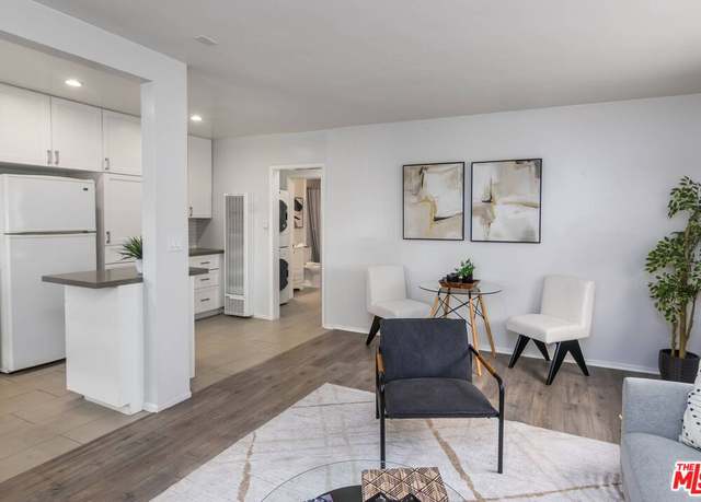 Property at 1524 Franklin St Unit B, Santa Monica, CA 90404, 1 bed, 1 bath