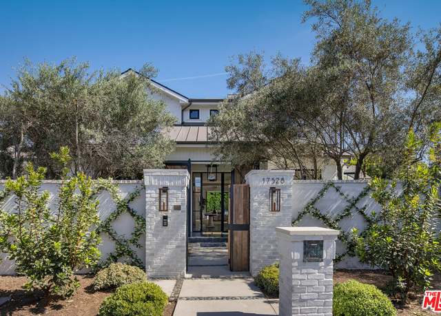 Property at 17528 Rancho St, Encino, CA 91316, 6 beds, 8 baths