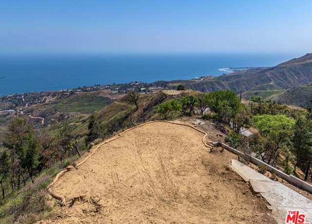 Property at 2501 Rambla Pacifico, Malibu, CA 90265