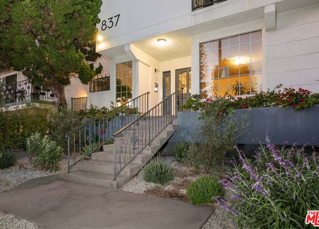 Property at 837 Lincoln Blvd #6, Santa Monica, CA 90403, 3 beds, 2 baths