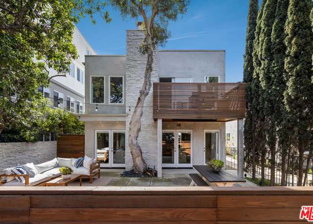 Property at 34 Anchorage St, Venice, CA 90292, 4 beds, 3.5 baths