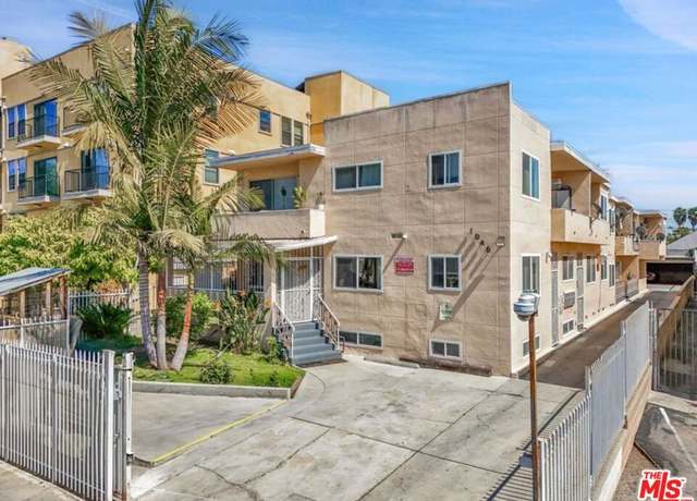 Property at 1046 S Norton Ave, Los Angeles, CA 90019, 14 beds, 10 baths