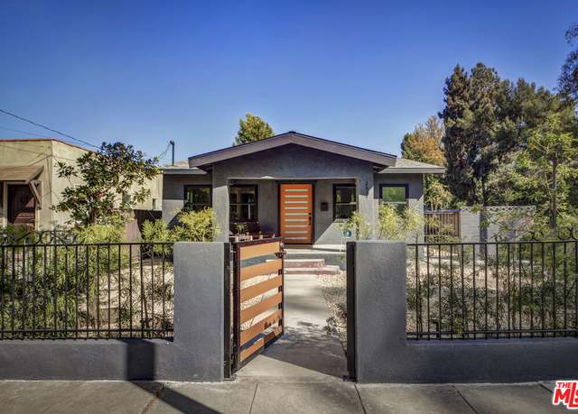Property at 2634 Rich St, Los Angeles, CA 90039, 3 beds, 2.5 baths