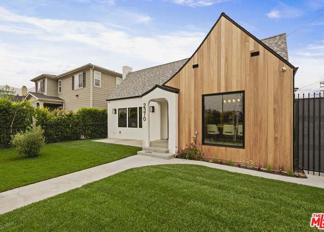 Property at 2370 Kelton Ave, Los Angeles, CA 90064, 7 beds, 6.5 baths