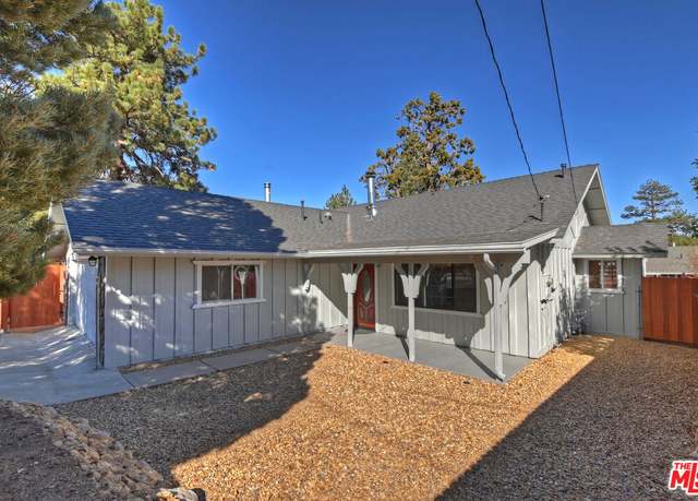 Property at 344 Montclair Dr, Big Bear City, CA 92314, 3 beds, 2 baths