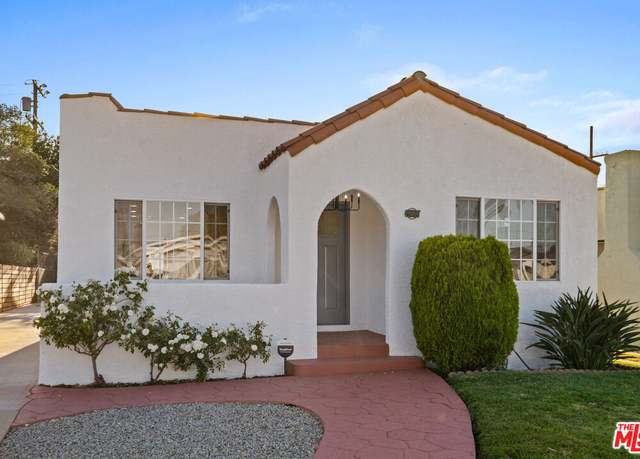 Property at 6727 7th Ave, Los Angeles, CA 90043, 6 beds, 4 baths