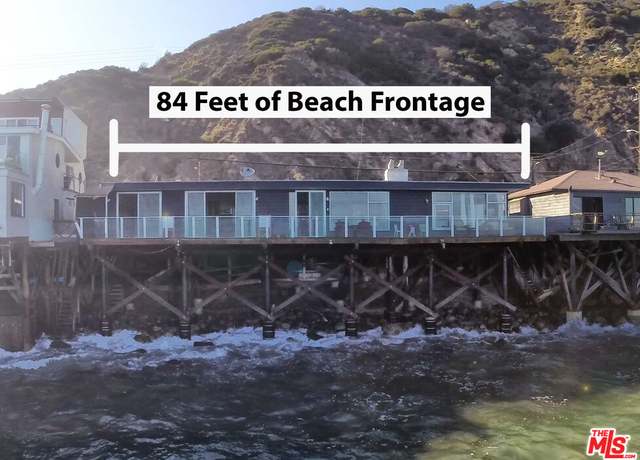 Property at 19836 Pacific Coast Hwy, Malibu, CA 90265