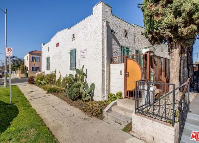 Property at 1497 W 29th St, Los Angeles, CA 90007, 8 beds, 8 baths