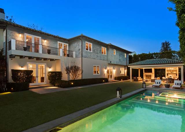 Property at 1064 Amalfi Dr, Pacific Palisades, CA 90272, 5 beds, 6.5 baths