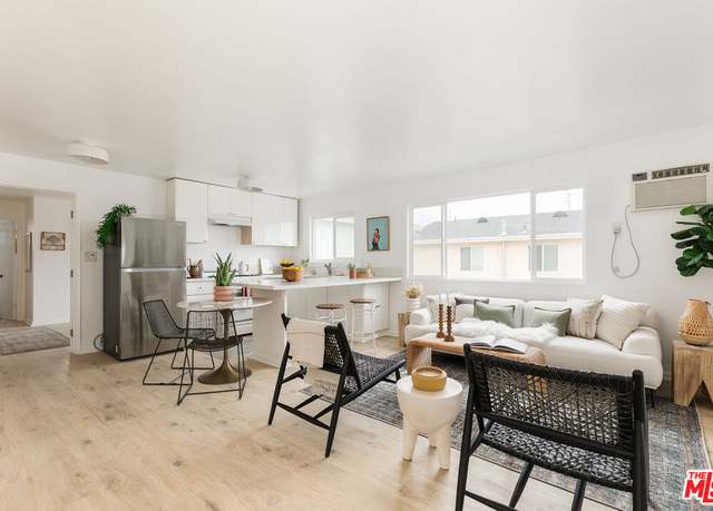 Property at 710 Bernard St #1, Los Angeles, CA 90012, 3 beds, 2 baths