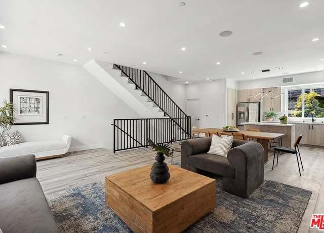 Property at 1955 1/2 Preuss Rd, Los Angeles, CA 90034, 3 beds, 4 baths