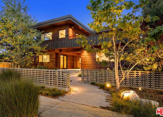 Property at 1378 Appleton Way, Venice, CA 90291, 6 beds, 4 baths