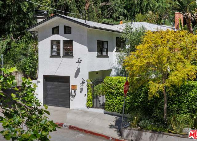 Property at 8421 Kirkwood Dr, Los Angeles, CA 90046, 3 beds, 2 baths
