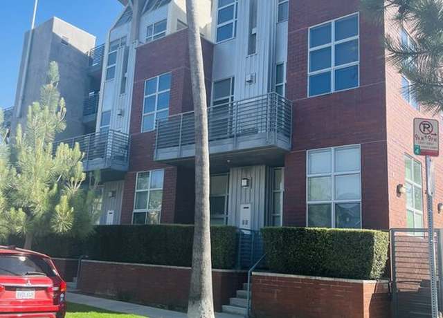 Property at 1912 Broadway #107, Santa Monica, CA 90404, 1 bed, 1 bath