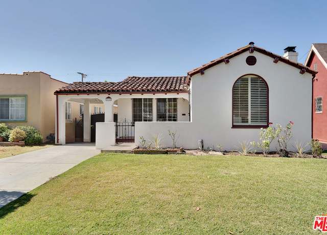 Property at 2014 W 81st St, Los Angeles, CA 90047, 3 beds, 2 baths