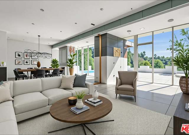 Property at 2442 Green View Pl, Los Angeles, CA 90046, 4 beds, 3 baths
