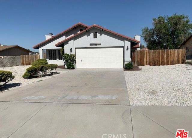 Property at 14055 Montecito Dr, Victorville, CA 92395, 3 beds, 2 baths