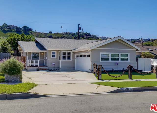 Photo of 4920 Pacific Coast Hwy, Torrance, CA 90505