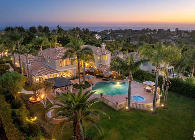 Property at 28855 Via Venezia, Malibu, CA 90265, 5 beds, 6 baths