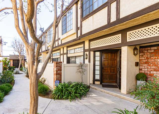 Property at 20737 Roscoe Blvd #604, Winnetka, CA 91306, 2 beds, 3 baths