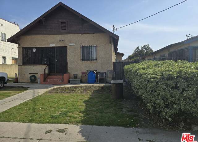 Property at 1464 W 36th St, Los Angeles, CA 90018, 3 beds, 3 baths