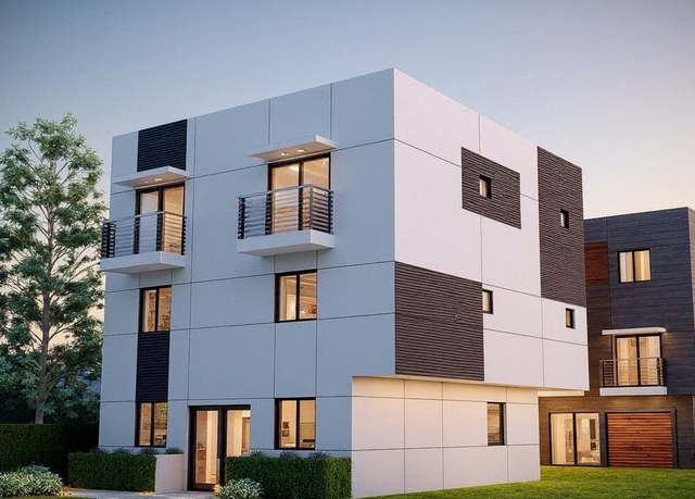Property at 1242 Fedora St, Los Angeles, CA 90006