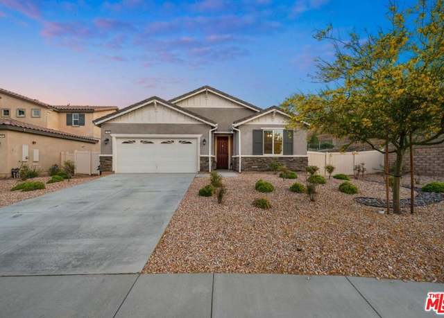 Property at 2906 Crocus Pl, Palmdale, CA 93551, 4 beds, 3 baths