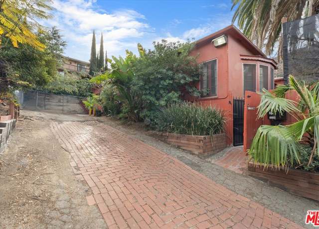 Property at 3226 Barham Blvd, Los Angeles, CA 90068, 1 bed, 2 baths