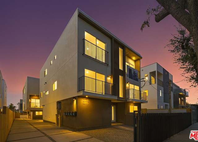 Property at 5651 Case Ave, North Hollywood, CA 91601, 23 beds, 20 baths