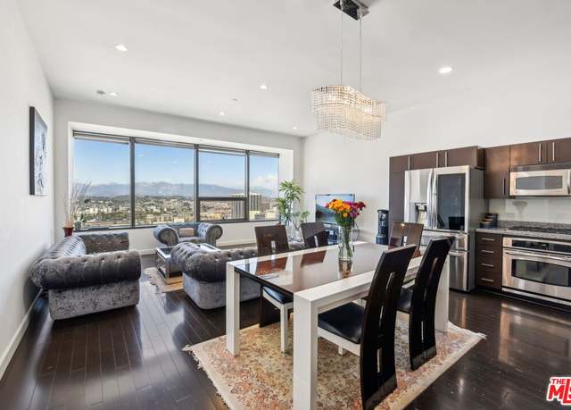 Property at 1100 Wilshire Blvd #2404, Los Angeles, CA 90017, 1 bed, 1 bath