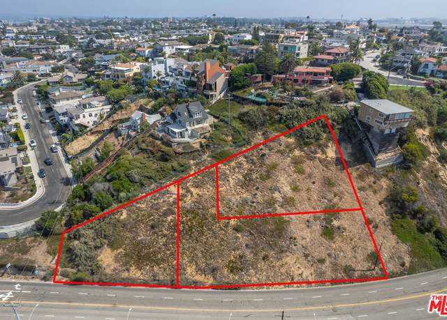 Property at 6916 Vista Del Mar, Playa Del Rey, CA 90293