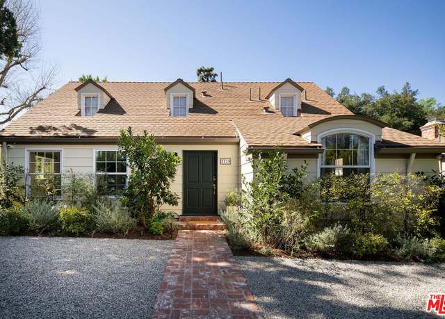 Property at 3719 Laurel Canyon Blvd, Studio City, CA 91604, 4 beds, 3 baths