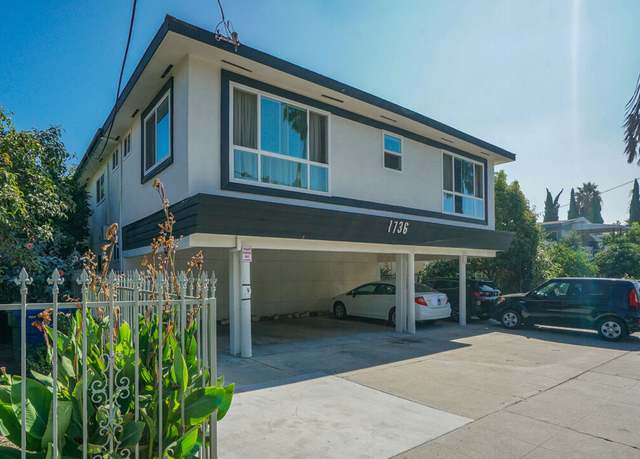 Property at 1736 N Normandie Ave, Los Angeles, CA 90027, 8 beds, 8 baths