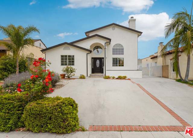 Property at 2212 Midvale Ave, Los Angeles, CA 90064, 3 beds, 2 baths