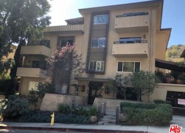 Property at 6724 Hillpark Dr #201, Los Angeles, CA 90068, 2 beds, 2 baths