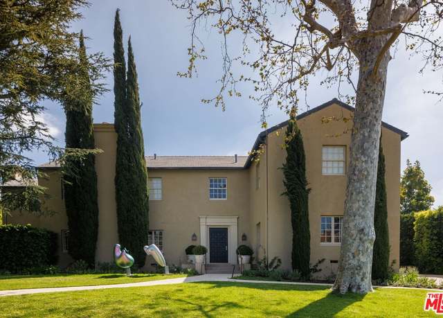 Property at 400 S Hudson Ave, Los Angeles, CA 90020, 7 beds, 9 baths