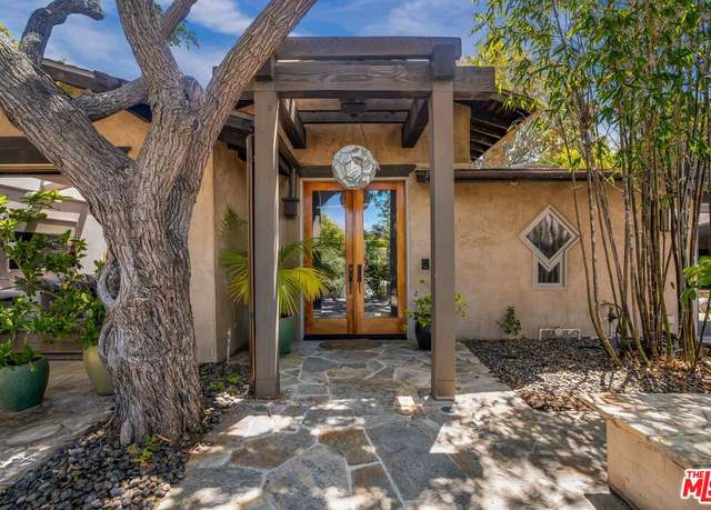 Property at 1424 Oriole Dr, Los Angeles, CA 90069, 4 beds, 4.5 baths