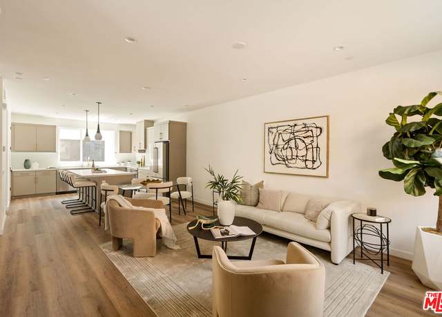 Property at 3855 N Riley Ln, Los Angeles, CA 90065, 2 beds, 2.5 baths