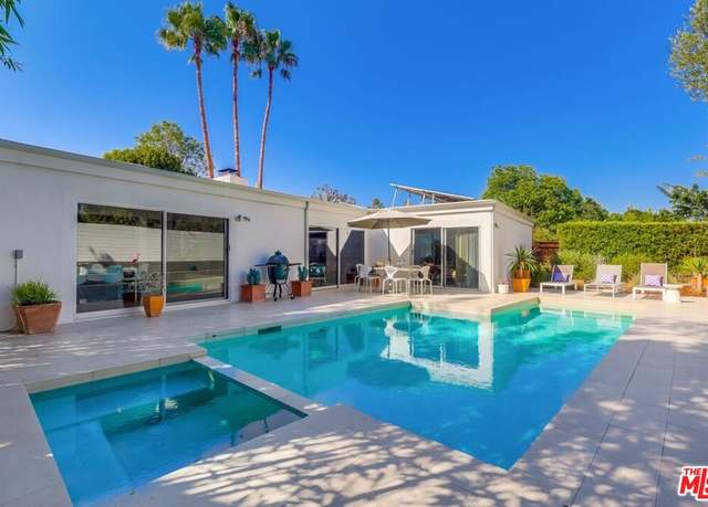 Property at 7706 Chandelle Pl, Los Angeles, CA 90046, 4 beds, 3 baths