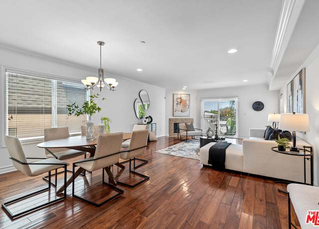 Property at 1920 Malcolm Ave #404, Los Angeles, CA 90025, 2 beds, 3 baths