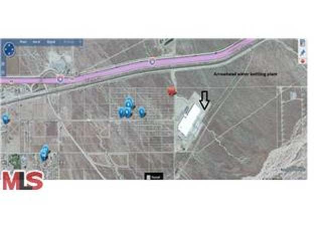 Property at 0 Jacqueline, Cabazon, CA 92230