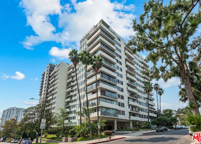 Property at 10433 Wilshire Blvd #606, Los Angeles, CA 90024, 2 beds, 2 baths