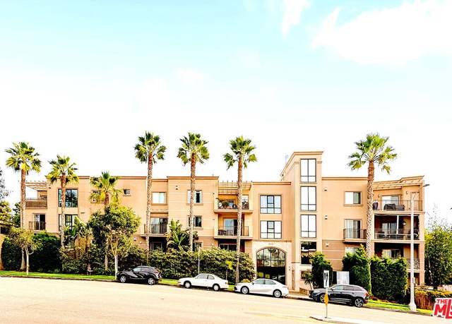 Property at 8238 W Manchester Ave #202, Playa Del Rey, CA 90293, 2 beds, 2 baths