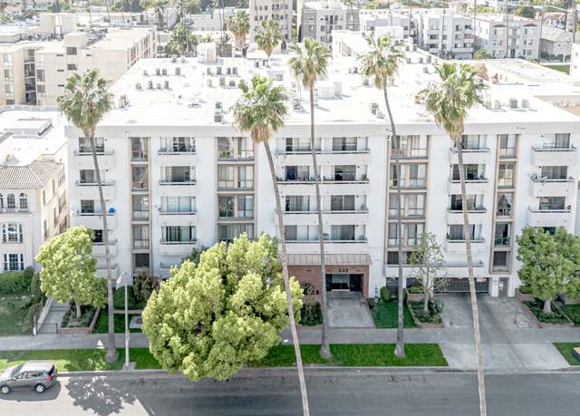 Property at 533 S St Andrews Pl #410, Los Angeles, CA 90020, 1 bed, 1 bath
